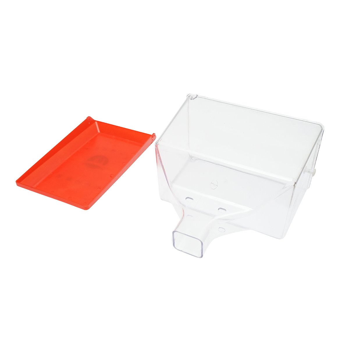 Cuva plastic pentru semanatoare porumb 2BYFSF